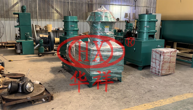 有機無(wú)機復混肥造粒機